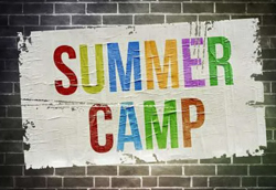 Sacramento summer camps